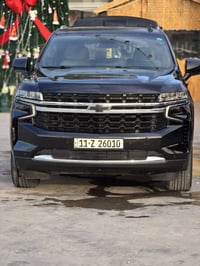 تاهو LS • ٢٠٢٤ • ماشي ٢٥ كم