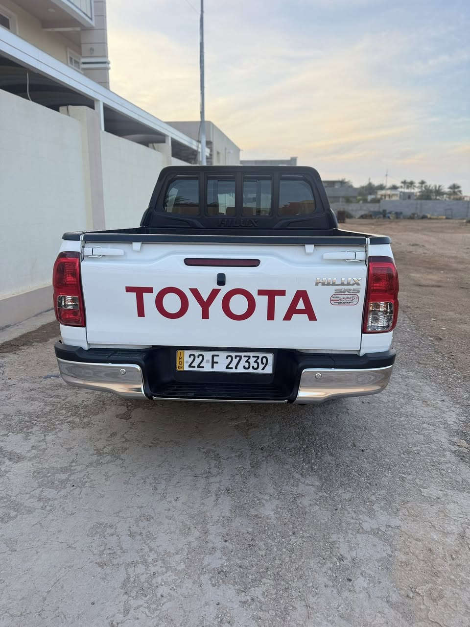 شركه ساز موديل ٢٠٢٤ ماشيه ٧٤ الف بسمي أربيل مكفول مكان سياره رمادي البوفهد سعر المطلوب ٢٨٨ ورقه بيه مجال حك جيه رقم الهاتف *********** ***********
