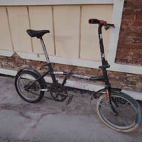 بايسكل • حجم ١٦ • بعقوبة