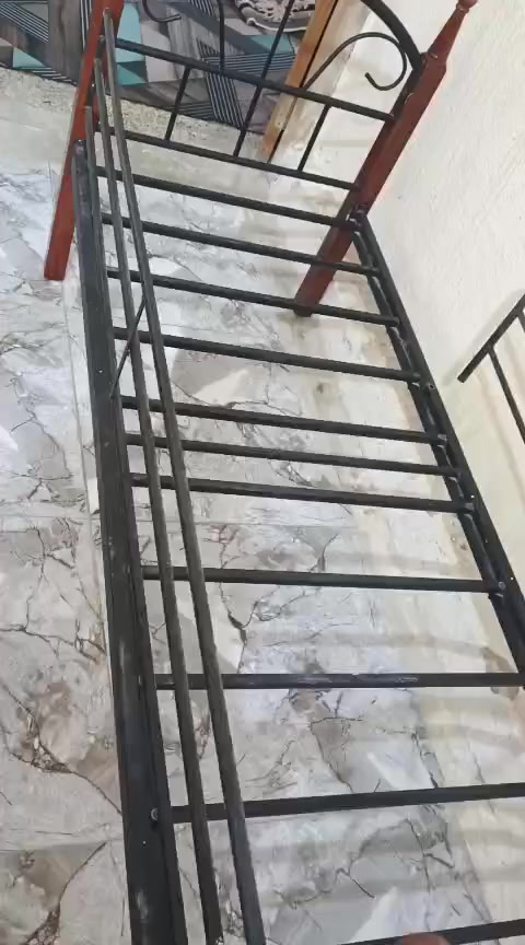 السلام عليكم جرابي طابقين السعر 60 وبيها مجال مكاني الحريه الاولى


**إذا كنت صاحب هذا الإعلان وتريد حذفه لأي سبب، رجاءا أرسل رسالة إلى الدعم الفني**