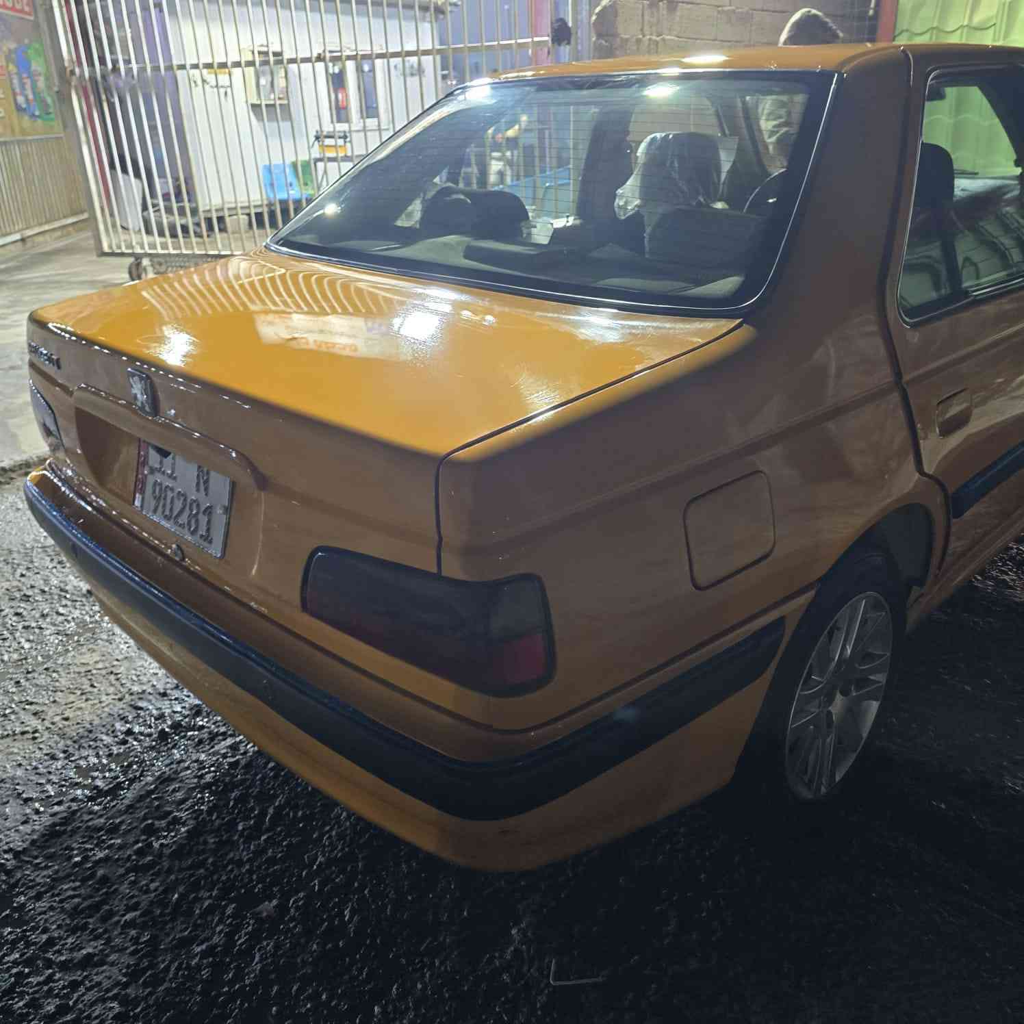 ✨اسلام عليكم 
🪽للبيع بيجو بارص 
🍃الموديل2024
🚧السيارة كفالة
🚙بس ما منعدة 
🚏البنيد امبدل
⚓السيارة صدر
🗿حدادية% 💯 
🖲️السيارة بسمي 
💽رقم انكليزي
💻تحويل مباشر
⚜️تحكم استيرن 
☢️صفحتين 
☣️اشاير مري
⬛شاشة 
❄️تبريد ثلج 🌬️
🤒تتفة 🌡️
🎥كامرة 
🔋السيارة 
💎فول مواصفات
🛑1_منضومة غاز ♐ 
🛑2_منضومة بانزين⛽
🏎️السيارة جاهزة 
🧭ماعوزهة اي نقص 
💸السعر 73ورقة 
     [|||||||||||||||||||]

           {☎️الرقم24 }
           
            ✨🌟✨

{☎️***********📞}

🏤المكان بغداد الرئاسه 🪩
