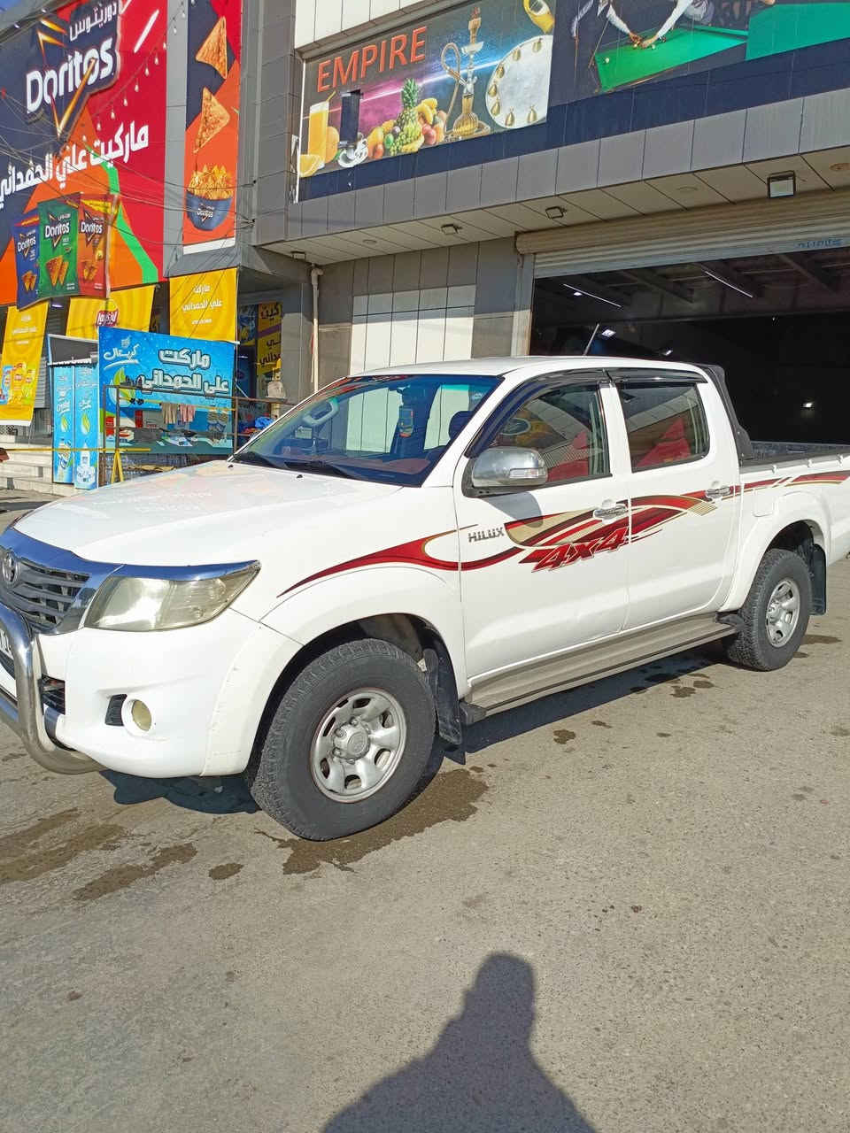 بو فروشيتن موديل 2015 مكيني/// گاز///.   رقم هولير 
صنو تازي هته 2031* له كوكوك ***********
                                              ***********
