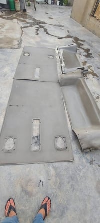 بەرەسەقفی نیسان بۆ فرۆشتن  07508164445