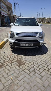ساسوكي XL7ياباني مديل 2008 يبيع أو مراوس بسيارة حديث بصره  مشروع وطني ...
