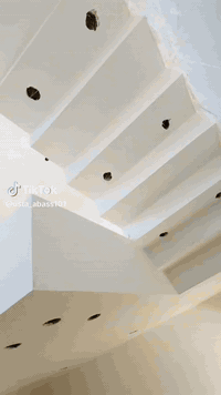 جص وبورك • تسليم مهندس • بغداد