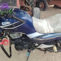 الفلوجه • موديل ٢٠١٦ • محرك صافي