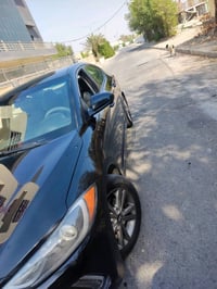 النترا • ٢٠١٨ • بصره معقل