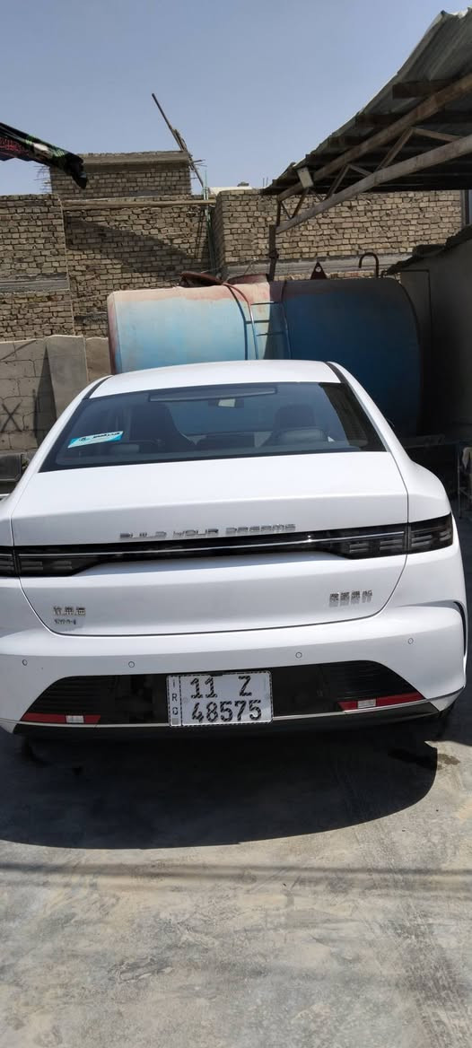 واي دي دستروير 2025 بلكن هايبرد
رقمها بغداد بسمي
مكفولة من الضربة والصبغ والبارد
ماشيه كلي عشرين والمحرك ماشي فقط 8
المواصفات 
بصمة تشغيل ابواب صندوك دخول ذكي
شاشة كبيرة دورة
فول تحكم ستيرن
كير ماوس
سايد بريك بصمة 
كشنات رياضي جلد 
تبريد قطعتين 
لدات امامي خلفي
ويل كب كروم
3وضعيات قيادة 
السيارة حيل نظيفة واحلى من الصور بعد
مكاني بغداد
للاستفسار***********
