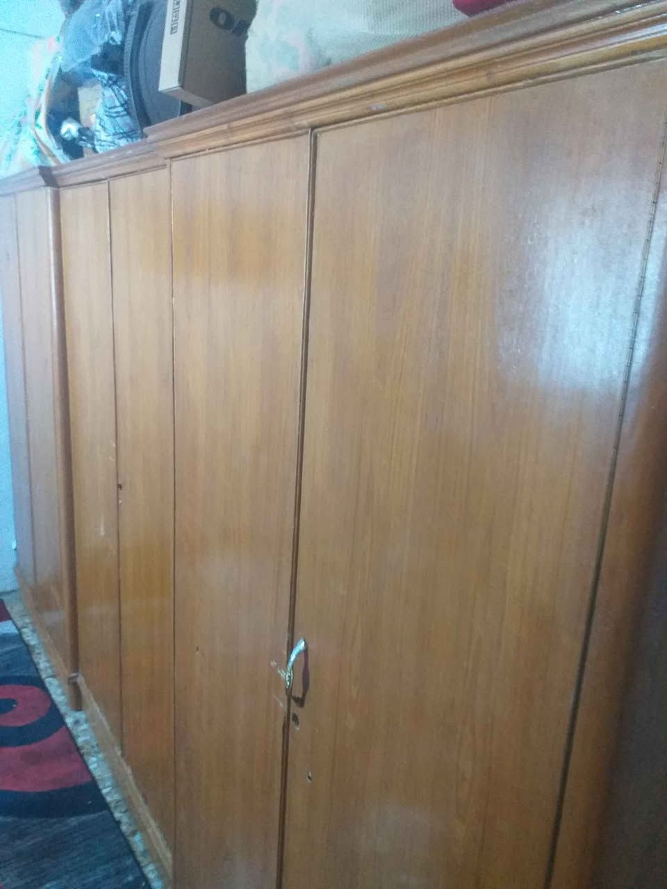 لتواصل على الخاص النجف, العراق


**إذا كنت صاحب هذا الإعلان وتريد حذفه لأي سبب، رجاءا أرسل رسالة إلى الدعم الفني**