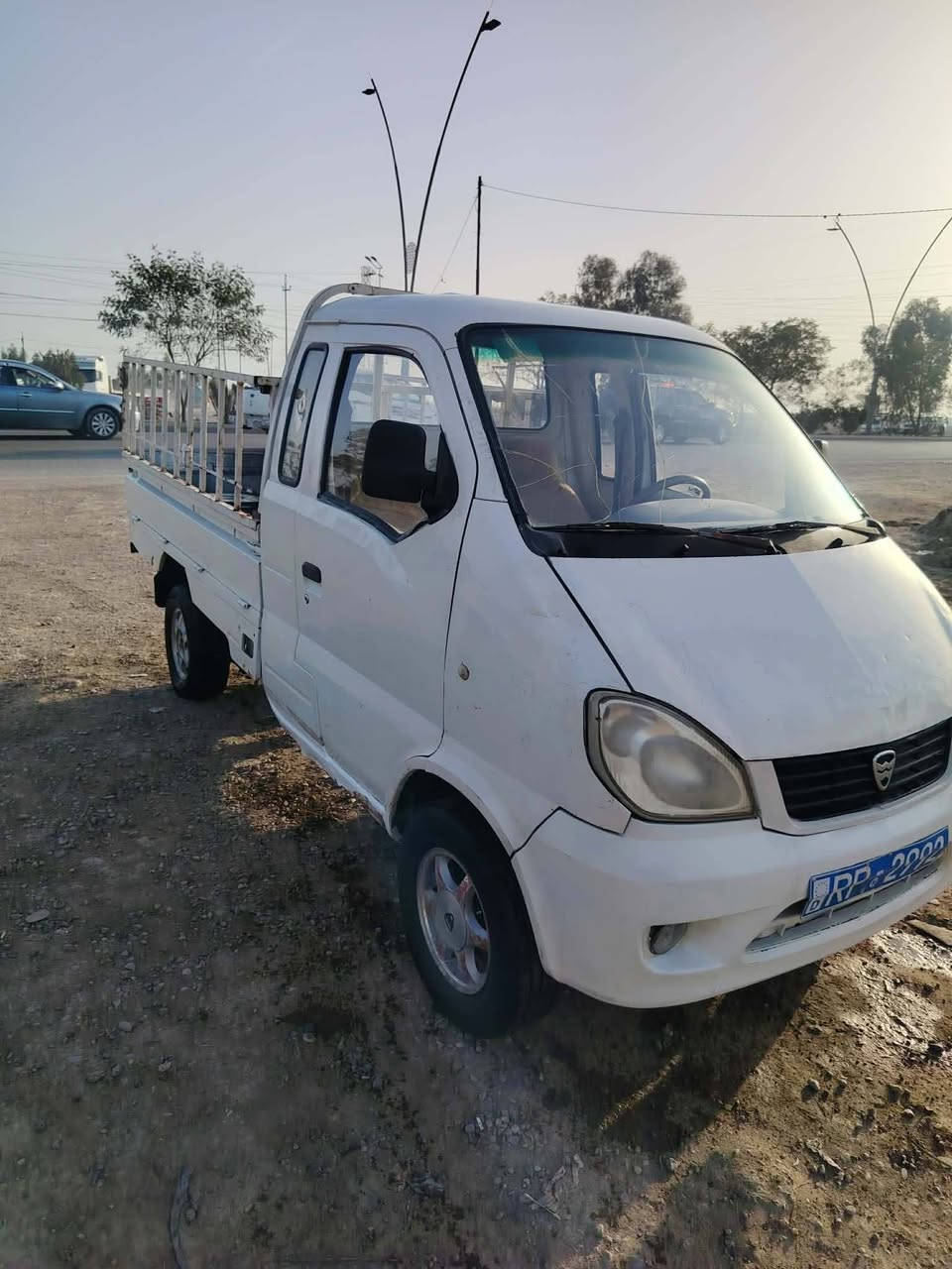 السلام عليكم هانفي كل عيب مابيهه المكان ديالى بعقوبة السعر 17 التواصل ***********
