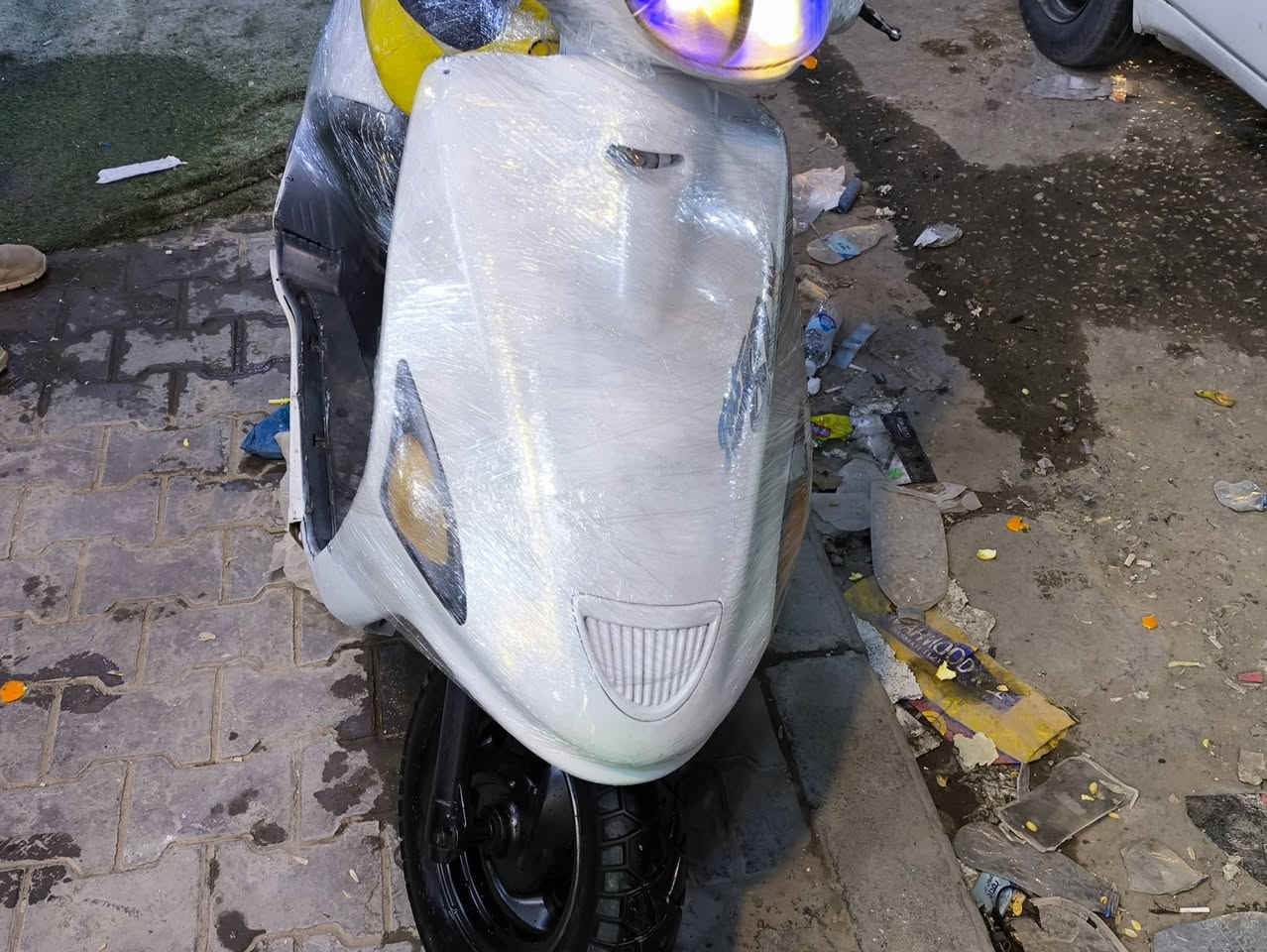 فراشه للبيع
سعر 370بيه مجال قليل 
مكينه نظيفه ناعمه 
***********
