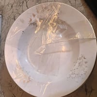 ماعون مرق • قياس 20 • جديد