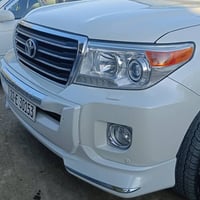 لاندكروزر بريم • ٢٠١٣ • رقم اربيل