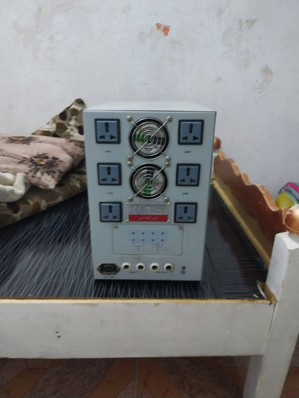 رافع جديد للبيع 10 + 5 السعر اثنينهن 350 بعقوبه التحرير الرقم ***********
