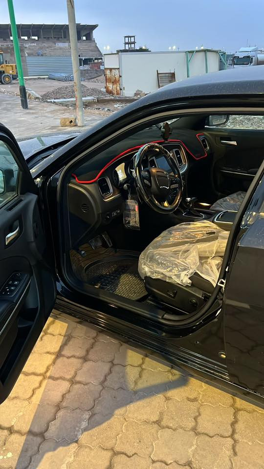 السلام عليكم جارجر مديل 2022 اصل رقم بصره بسمي حادث بنيد ورشه باب سايق كلير بلامارات ماشيه 54عنواني البصره ***********
