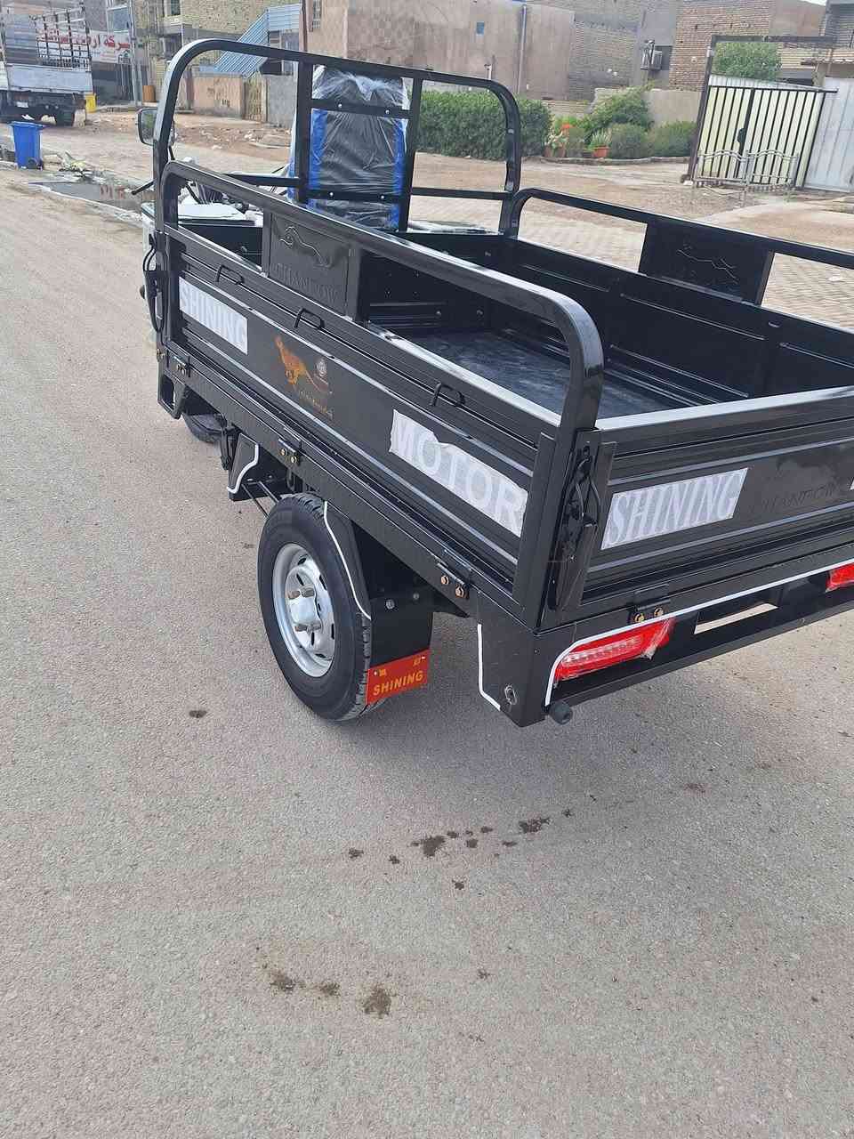 سلام عليكم موديل2025جديده كلش مستخدمه شي قليل كلش ع وضع شركه اوراق كامله منفيس كمرك رقم شاصي وتاخذه من باب بيتتتت
مكاني بغداد سعر 2200
***********
