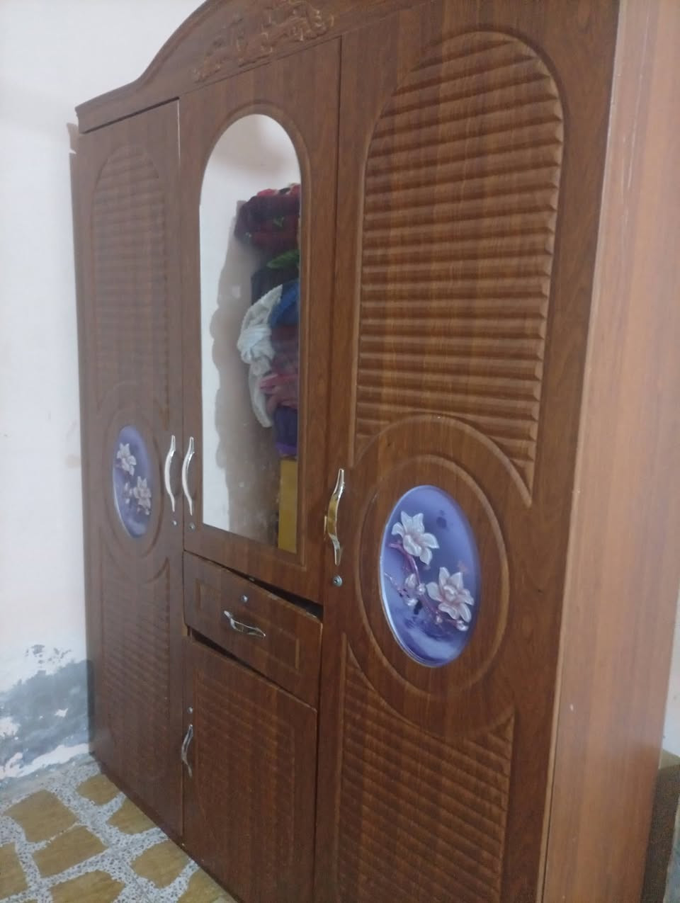 للبيع كنتور تركي مكاني زبير ***********
