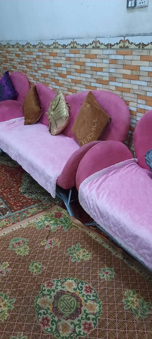 البيع تخم اصلي أوربي عنوان ميسان عماره 《***********》 سعر مناسب جدا عمارة, ميسان
