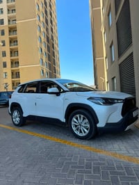 كورولا هايبرد • ٢٠٢٤ • ٥٨ الف