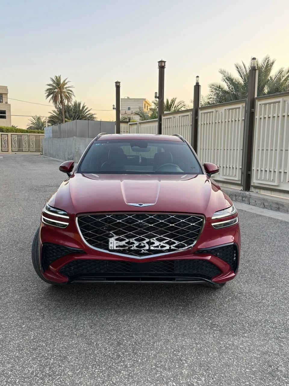 السلام عليكم Gv70 برستيج للبيع
جينيسس GV70 2024 (Sport Prestige)

محرك 4 سلندر

ماشيه 45  الف ميل 

فل مواصفات

‎كامرات 360 درجة

حساسات 360 درجة

رادارات كامله قيادة اليه 100‎%‎

تدفئه تبريد بلمقاعد 

هيتر استيرن تحكم ستيرن كهرباء 

كرسي سائق مساج اكثر من حركه 

بنوراما 

بردات خلفية 

شحن وايلس كار بلي ويفاي 

مري شفط ترحيب عند الاقتراب 

بصمة اضافيه مع كارت تشغيل بلادي 

سستم صوت lexicon 🔈

اوتو هولد مع نضام اطفاء الازدحامات 

سياره فول الفول

سيارة مكينه 2500 تيربو 🚀

مري شفط 

السيارة نظيفة وجاهزة من كلشي 

حادث 

مصبوغ صفحه  اثر كدمات سطحيه بدون دواخل 

وهنا بالعراق صار بيها طخه بالجنطه 

صورة الحادث مرفقة بالمنشور 

رقم بغداد باسمي تحويل مباشر 

موقع السيارة: بابل - المسيب 

السعر 245 

الاتصال ***********
