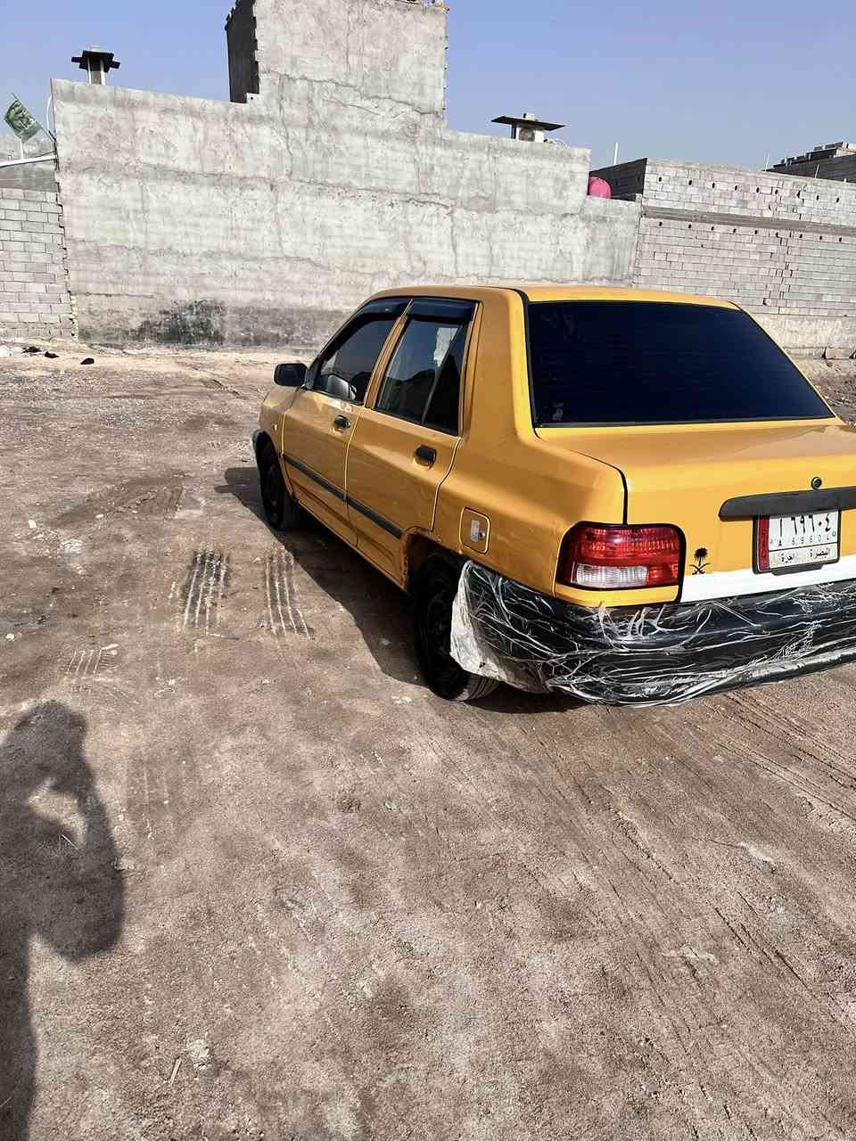 سايبه 2018كفاله عامه مصفره هيئه وغرامات مكينه جديده ستوه مشدوده ما ناقصها شي مكانه البصره الكرمه سعر 37         ***********.
