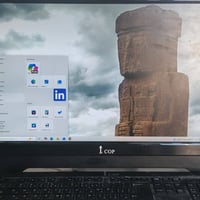 دسكتوب • كوراي ثري • رام ٤
