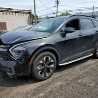 هايبرد • اس اكس برستيج • عمان