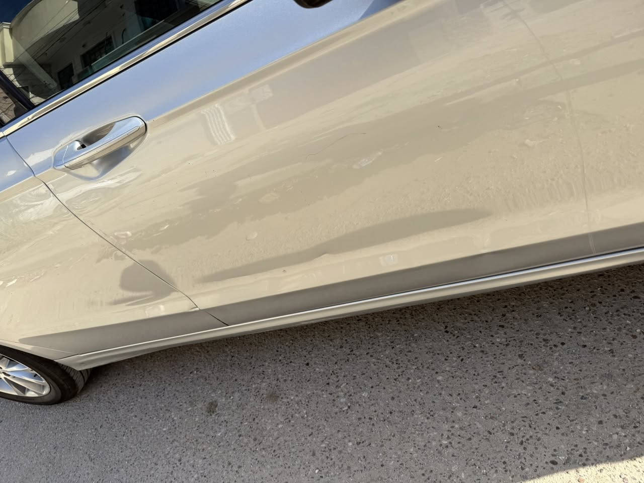 السلام عليكم فور فيجون 2017 محرك بي خيط تبخير ماشيه 150 الف السعر. 90 بيه مجال قليل ‭ ‭+964 773 920 2080


**إذا كنت صاحب هذا الإعلان وتريد حذفه لأي سبب، رجاءا أرسل رسالة إلى الدعم الفني**