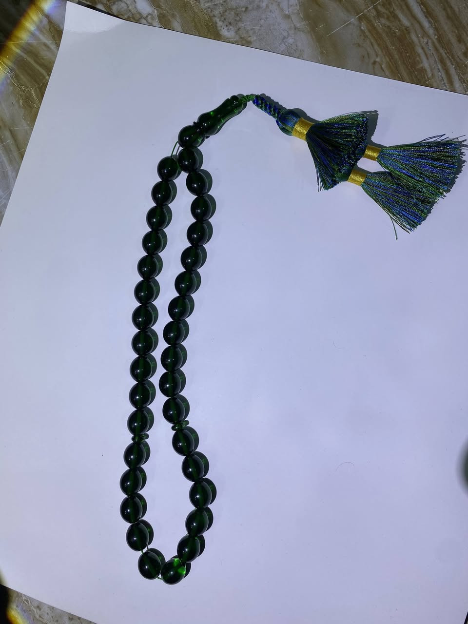 السلام عليكم اخوان سندلس باكستاني جراخة يدويه وكركوشة VIP
33خرزة يوجد توصيل لجميع المحافظات السعر 40الف للطلب الرقم ***********واتساب
