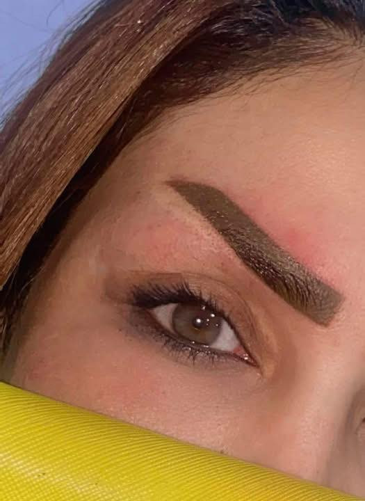 عروضنا وياكم. ماتخلص. تاتو شعيرات. بموديلاتة  المختلفة 
تاتو فيبروز ب٧٥ 
تاتو نانو بروز ب٧٥ 
تاتو تحشا ب٥٠ 
تاتو بلوك ب٥٠ 
توريد شفة. ب٥٠ 
توريد فاي كانتور ب٥٠
توريد شفة مع تحديد ب٧٥. 
تنضيف بشرة ب٢٠ كل ثنين بنات الثالثة مجاني. 
تركيب رموش. شهرية طبيعي ب٢٥. كثيف ب٣٠. 
العنوان الديوانية  العروبة. 
للحجز والاستفسار مراسلة البيج او الواتساب. 
***********
