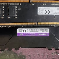 i5 11500 • رام 8x2 • مذربورد H470