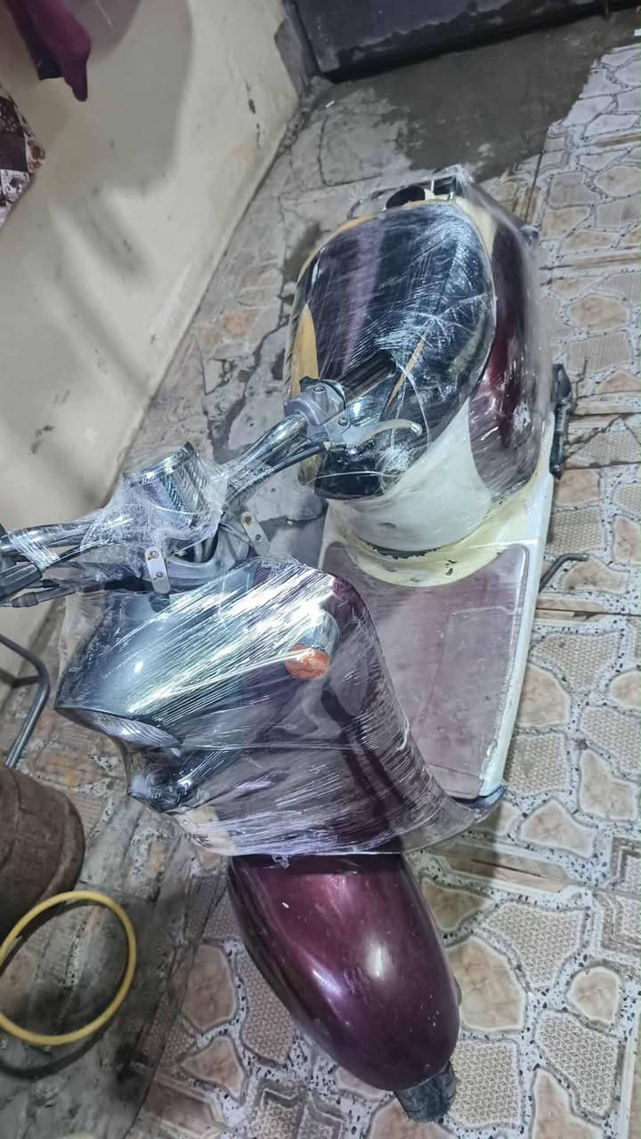 سلام عليكم عبدحليم لبيع فحل قفل اكسل محرك بس بستم مبدل شرط نكره سلف نكره هندر بس يحتاج بتري  تايرات جدت مابي أي عطل شرط 270 بيه مجال للطيبين عنوان كركوك /قادسيه ثاني / الرقم/***********اخليكم وتساب فقط بيه  إذا مو شراي  لا يراسلني
