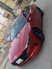 سلام عليكم النترا 2023 وارد امريكي حادث جاملغ مبدل فقط بدون دواخل بدون...