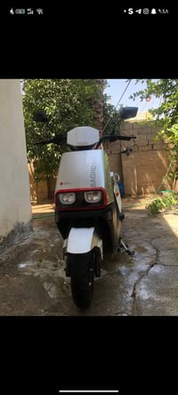 ماطور شحن • ٦ بطاريات • تشغيل عن بعد