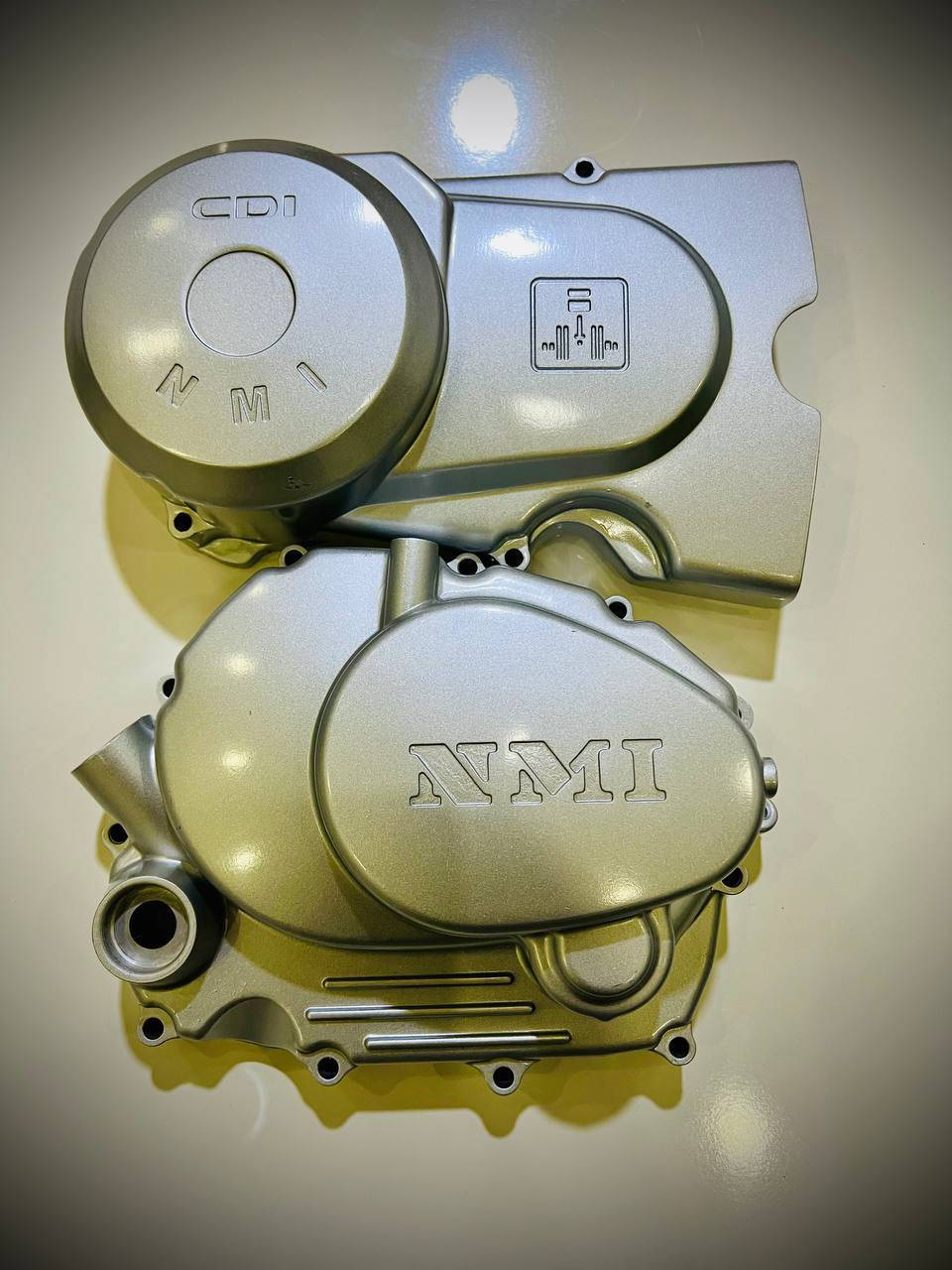 جميع قطع غير ايراني
اصلي شركات معروفه ضمان الجوده 
توصيل متوفر ***********
وتساب الحجز فقط  توصيل
