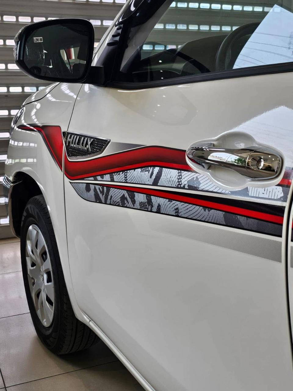 هايلوكس تويوتا ناصي عادي وكاله ساس
2025 زيرو صفر
ضمان ٣ سنوات/ ٢ صيانه مجانيه
بدو رقم (فحص مؤقت)
***********
ايوب حسين
