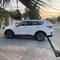 ٤٣ الف كم • ضربة بالبونيد • ضمان موجود