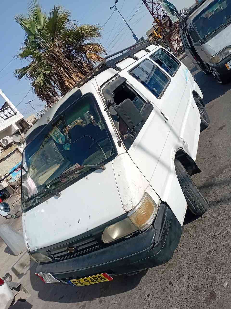 سلام عليكم سياره كيه بسته موديل 95 سياره خير من الله 
كله جديد   الله شاهد سعر 26 
رقم الهاتف ***********
مكاني بغداد مدينة الصدر
