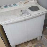 طباخ • غسالة • للبيع