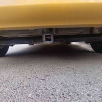 هوك خلفي كورلا 2012 السعر 100 07735707511