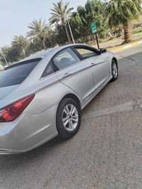 سوناته ٢٠١٠ • مكينة وجير جديد • بدون ضربه