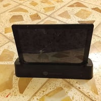 آيباد • شاحن ويا • شاشة ما تلمس