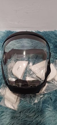 قناع • دكاترة • عاملين مبيدات