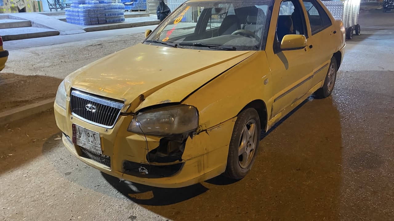 سلام عليكم للبيع شيري كوين رقم مميز
مكينه كورلا 1600 /////***********
