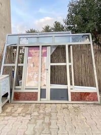 جام خانات • نضيفه • مقاسات