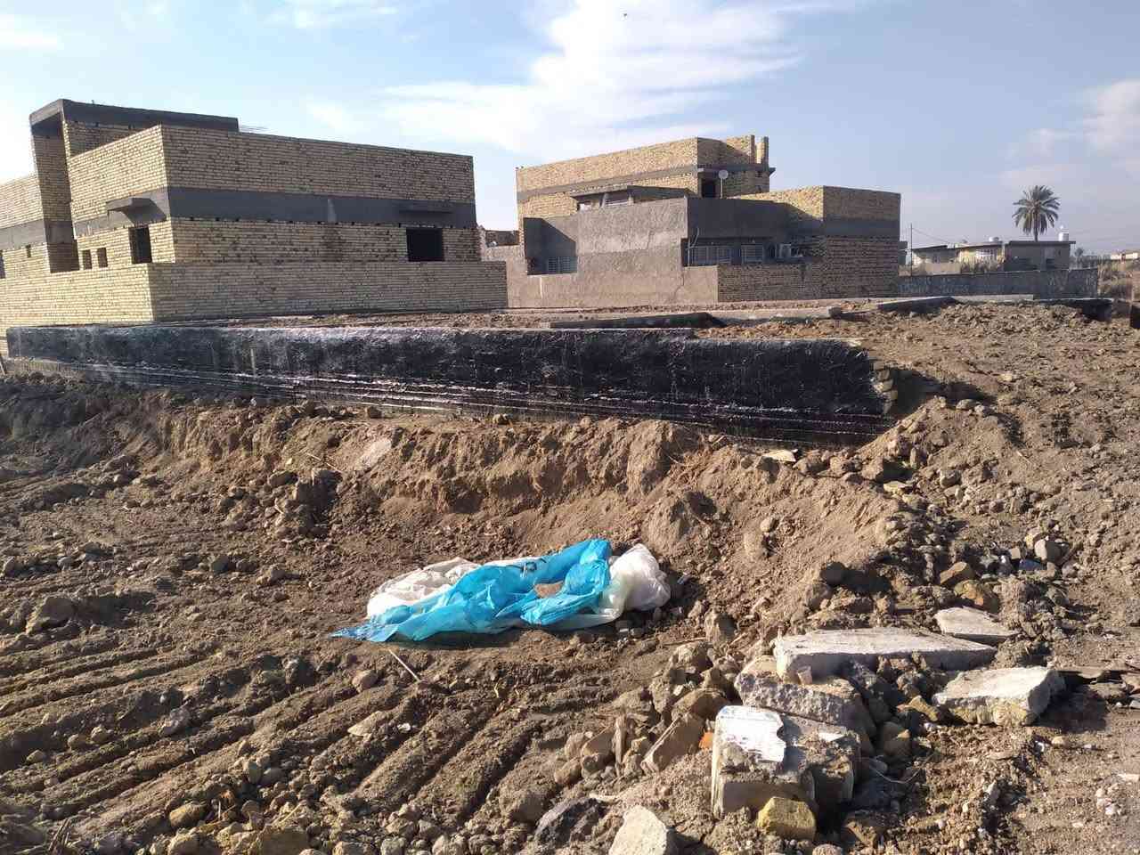 مرحبا قطعة ارض بتلو 200م سند 25 زراعي خلف محطة  تعبئة العرفان السعر 45 الاتصال على الرقم التالي ***********يوجد واتساب
