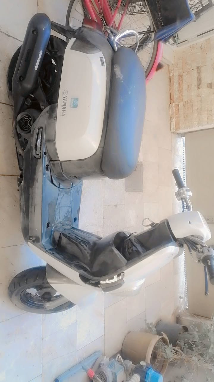 دراجه بوليس
نضيف ومرتبه مكينه مامفتوحه كفرات بلادي
السعر 450 
بغداد زعفرانيه 
وبيه مجال لطيبين


**إذا كنت صاحب هذا الإعلان وتريد حذفه لأي سبب، رجاءا أرسل رسالة إلى الدعم الفني**