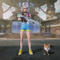 حساب للبيع • كونكر التمت • بغداد وجه لوجه