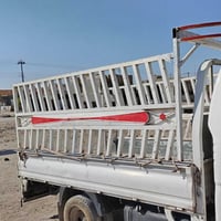 محجر كيه • شاحنة • كربلاء