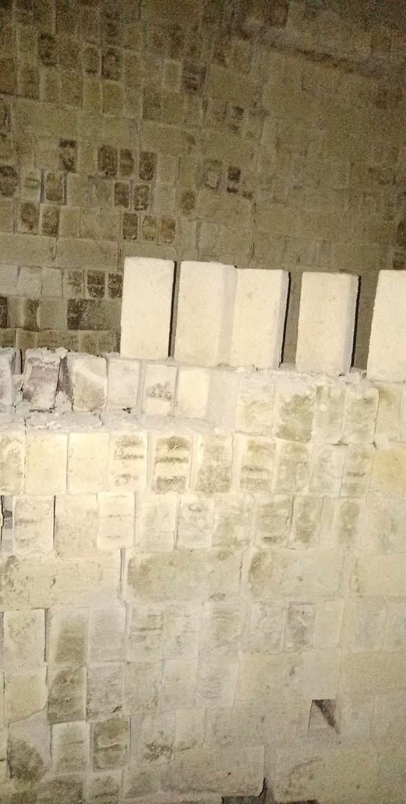 مكتب لبيع الطابوق العادي معمل الطابو درجة أولى بانسب الأسعار في محافظات (الديوانية. النجف) وباسرع وقت بدون اي تأخير عدد مضبوط و فحص مختبري
وبأسعار تنافسية ملائمة للمشتري
***********
